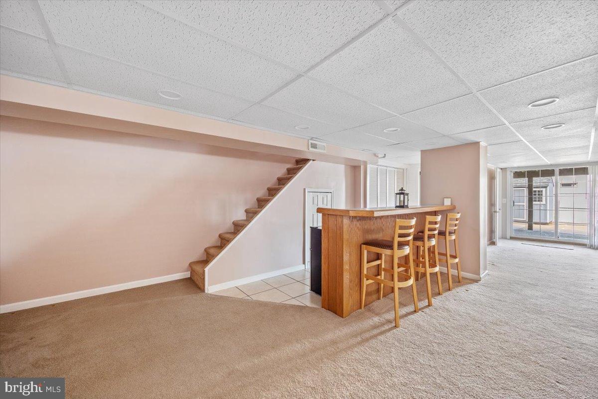 3415 Holyoke Road Philadelphia, PA 19114 - Photo 25 of 37 Spacious, inviting lower-level retreat.