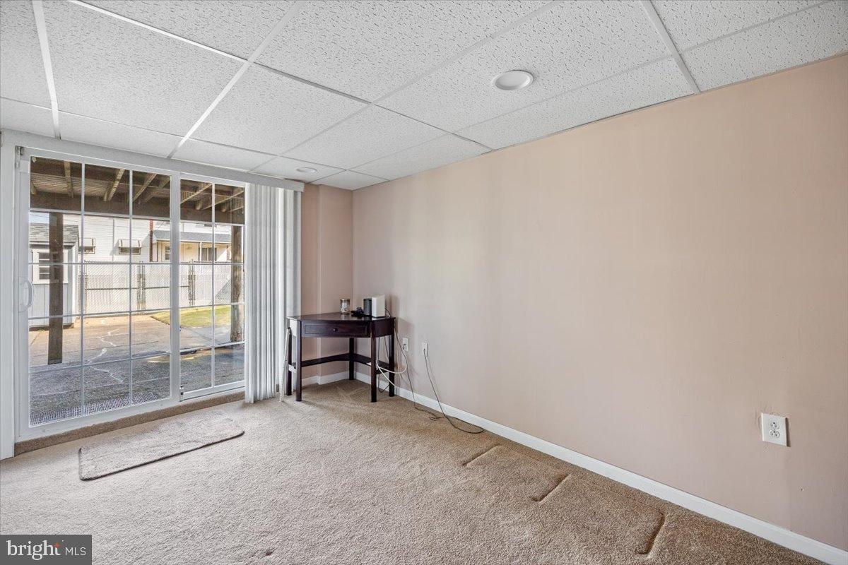 3415 Holyoke Road Philadelphia, PA 19114 - Photo 29 of 37 Bright, versatile space with outdoor access.