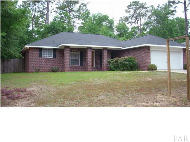 4045 Audiss Road Milton, FL 32583 - Photo 2 of 19 Gallery Image 2