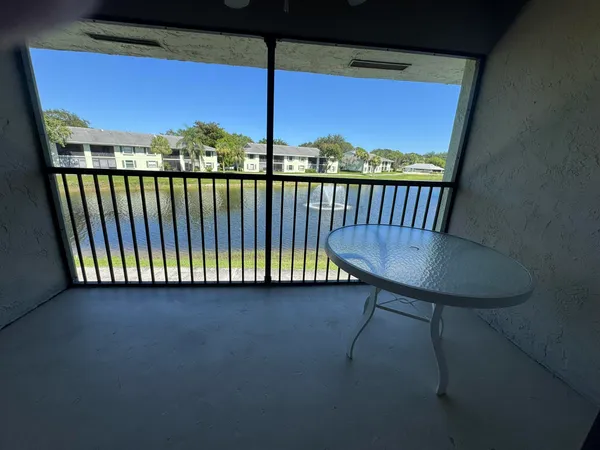$2,900 | 801 Sabal Ridge Circle, Unit H, Palm Beach Gardens, FL 33418