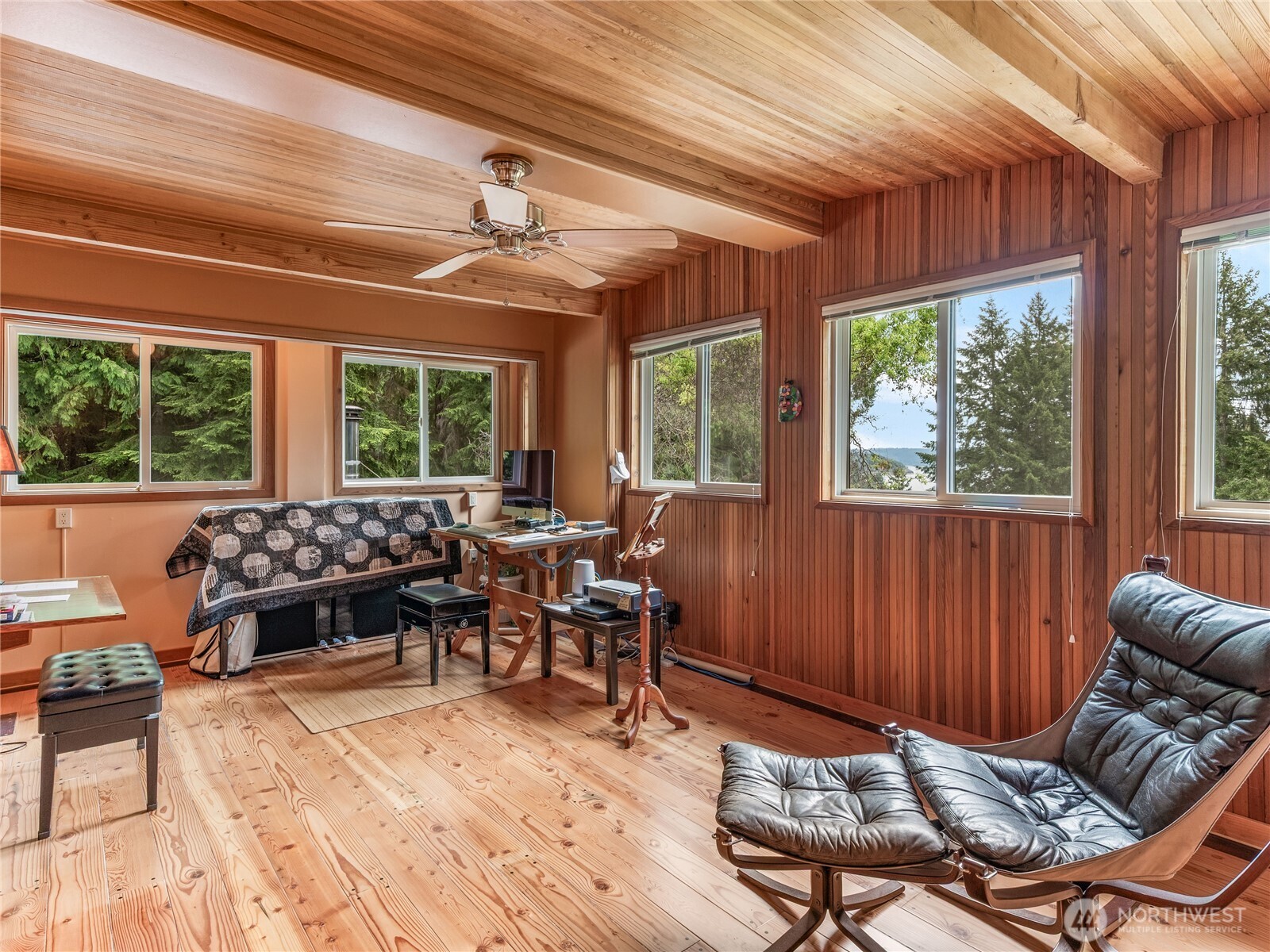 335 Tog Road Brinnon, WA 98320 - Photo 27 of 39