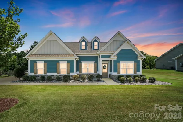 $475,000 | 130 Sierra Chase Drive, Statesville, NC 28677