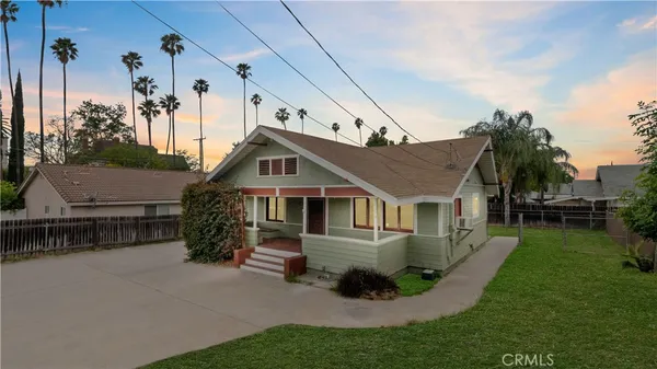 $545,000 | 4781 Brockton Avenue, Riverside, CA 92506