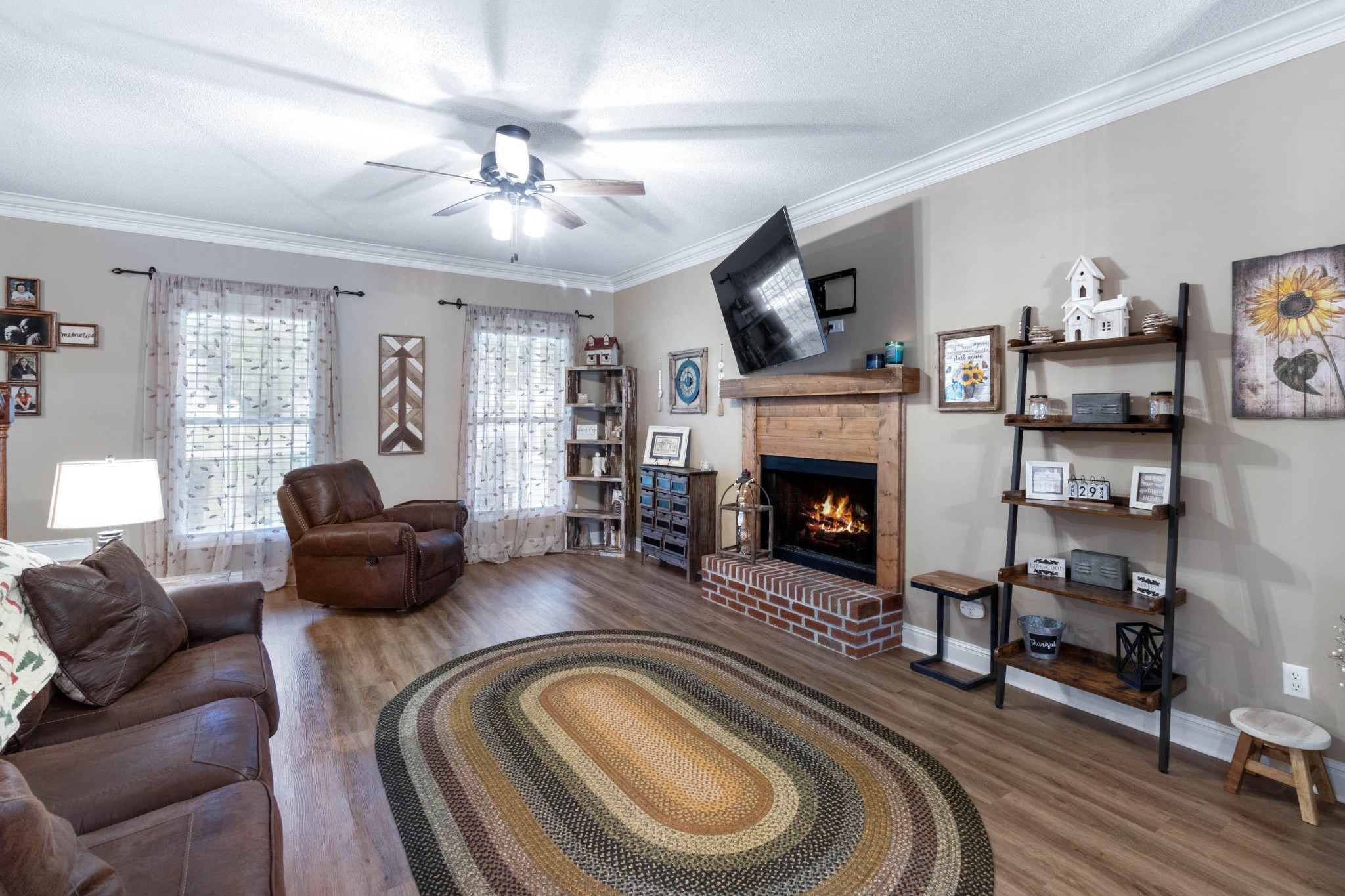 226 North Ridge Road Decatur, TN 37322 - Photo 16 of 50 Gallery Image 16
