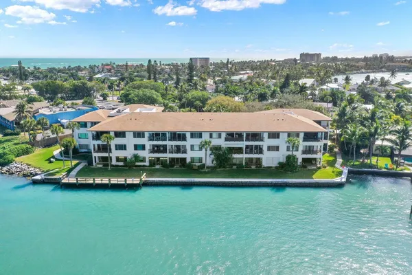 $479,000 | 1630 Seaway Drive, Unit 106, Fort Pierce, FL 34949