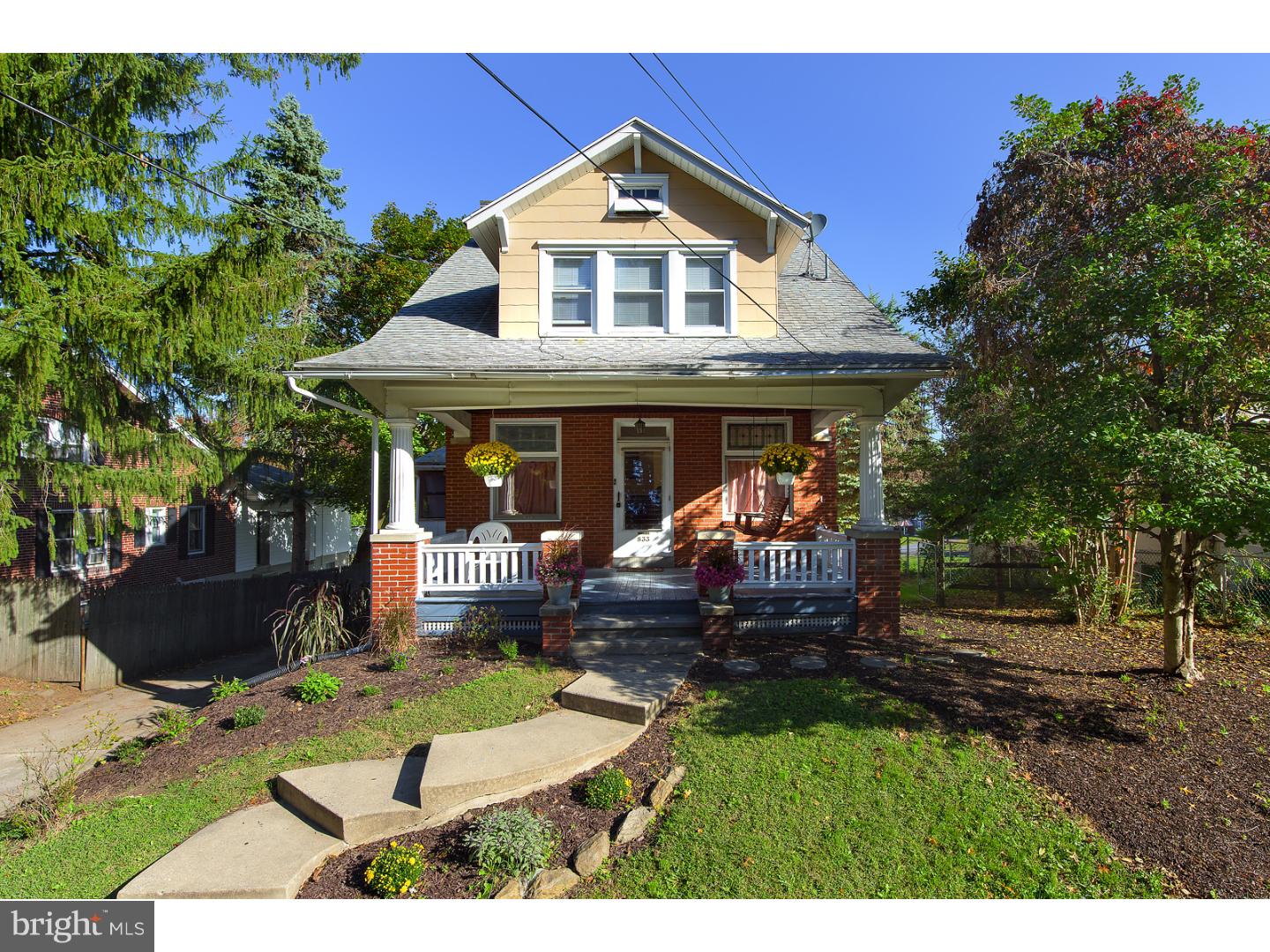 833 Philadelphia Avenue Reading, PA 19607 - Photo 1 of 22 Gallery Image 1