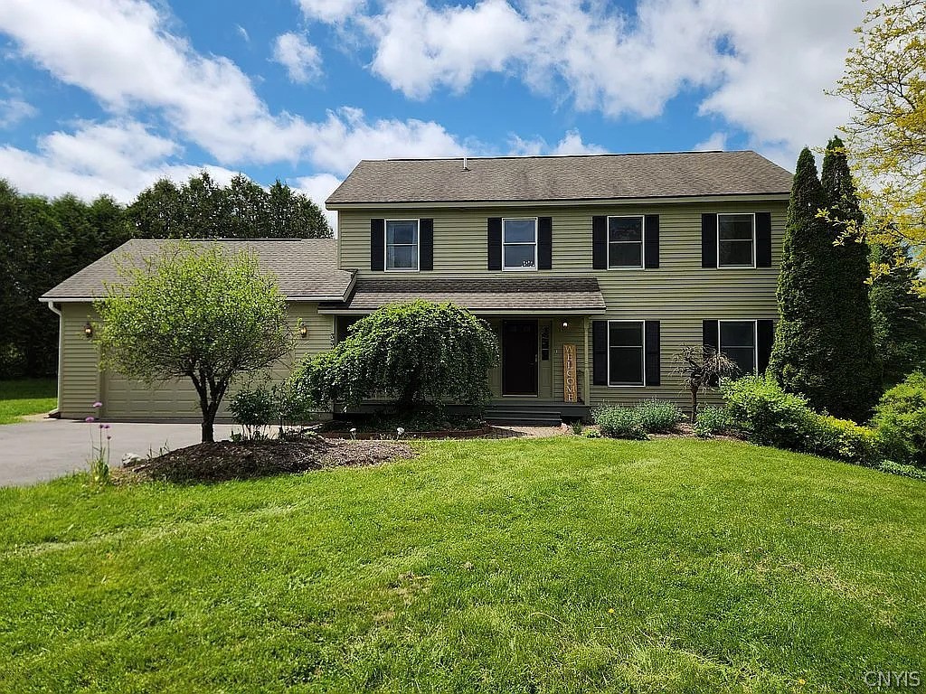 338 Frenchs Bay Road Tully, NY 13159 - Photo 1 of 1