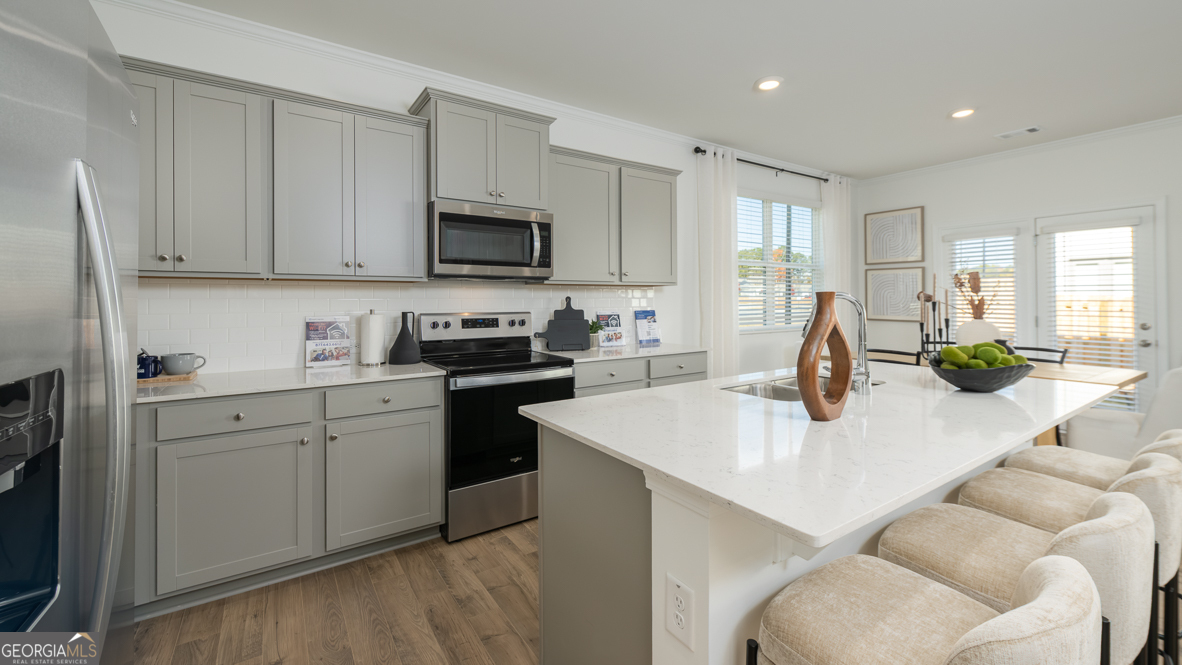 3642 Nevins Way, Unit 5 Decatur, GA 30034 - Photo 11 of 32