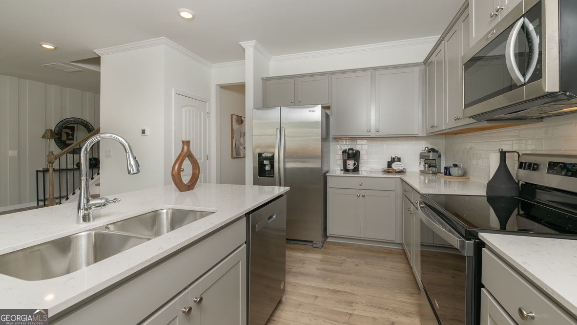 3642 Nevins Way, Unit 5 Decatur, GA 30034 - Photo 12 of 32