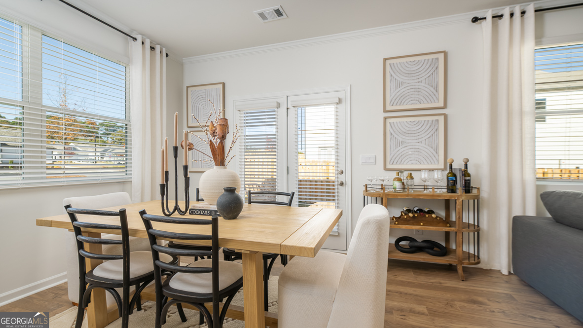 3642 Nevins Way, Unit 5 Decatur, GA 30034 - Photo 13 of 32