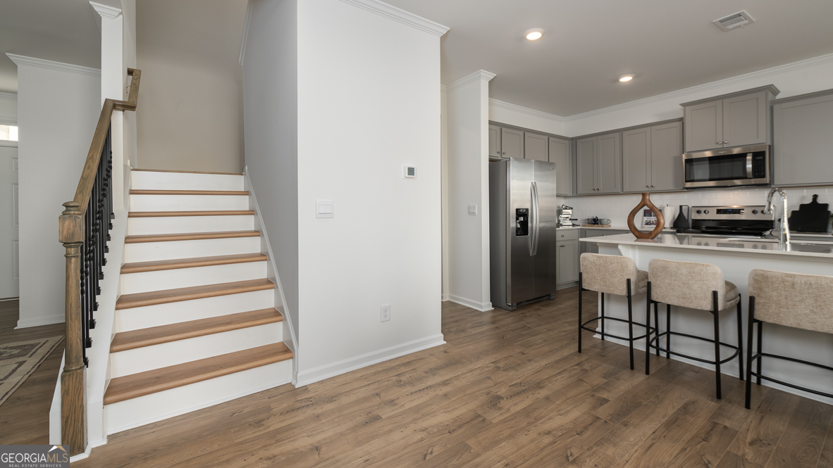 3642 Nevins Way, Unit 5 Decatur, GA 30034 - Photo 16 of 32