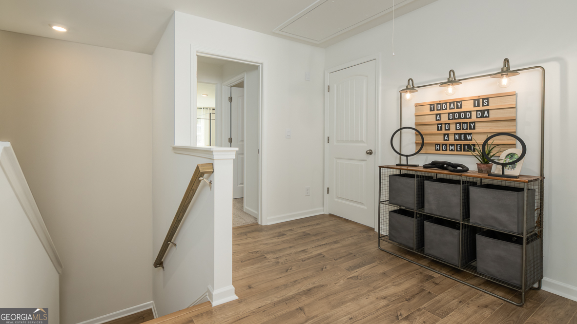 3642 Nevins Way, Unit 5 Decatur, GA 30034 - Photo 17 of 32