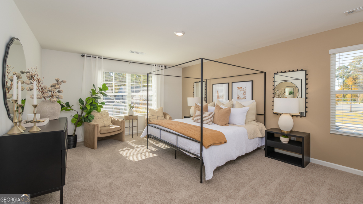 3642 Nevins Way, Unit 5 Decatur, GA 30034 - Photo 19 of 32