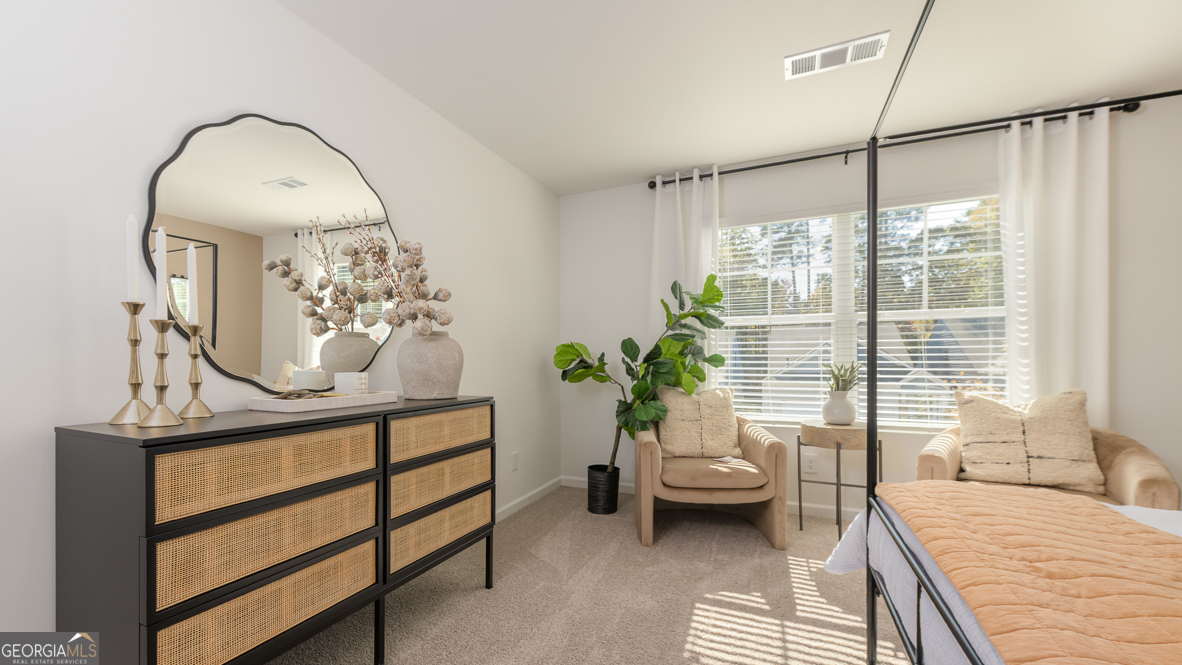 3642 Nevins Way, Unit 5 Decatur, GA 30034 - Photo 20 of 32