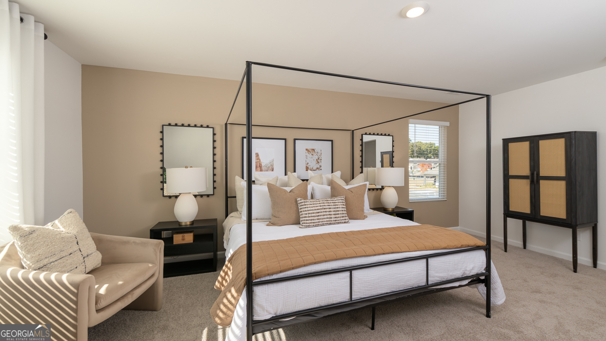 3642 Nevins Way, Unit 5 Decatur, GA 30034 - Photo 21 of 32