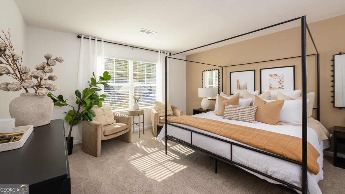 3642 Nevins Way, Unit 5 Decatur, GA 30034 - Photo 22 of 32