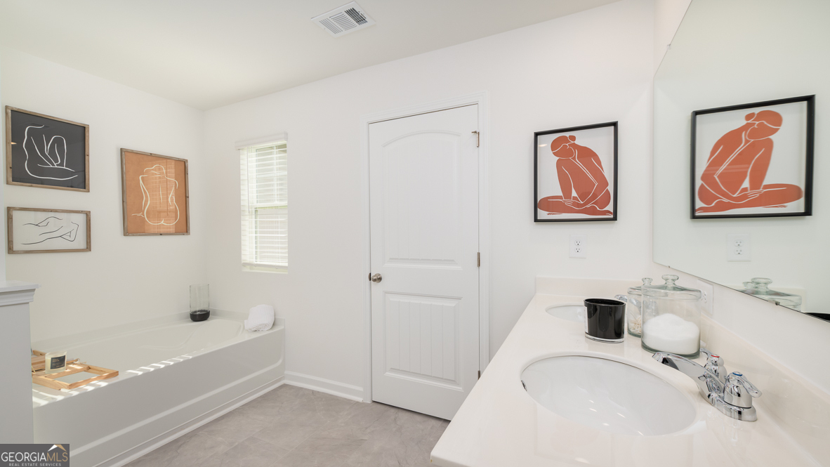 3642 Nevins Way, Unit 5 Decatur, GA 30034 - Photo 23 of 32