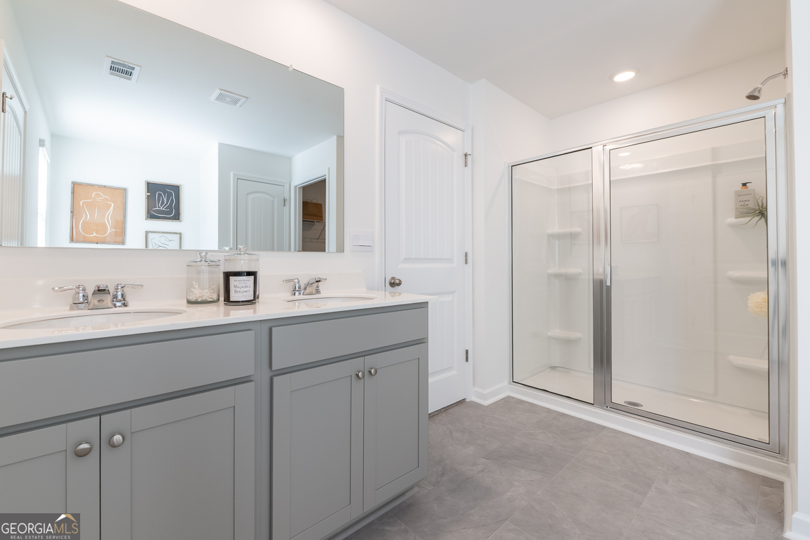 3642 Nevins Way, Unit 5 Decatur, GA 30034 - Photo 24 of 32