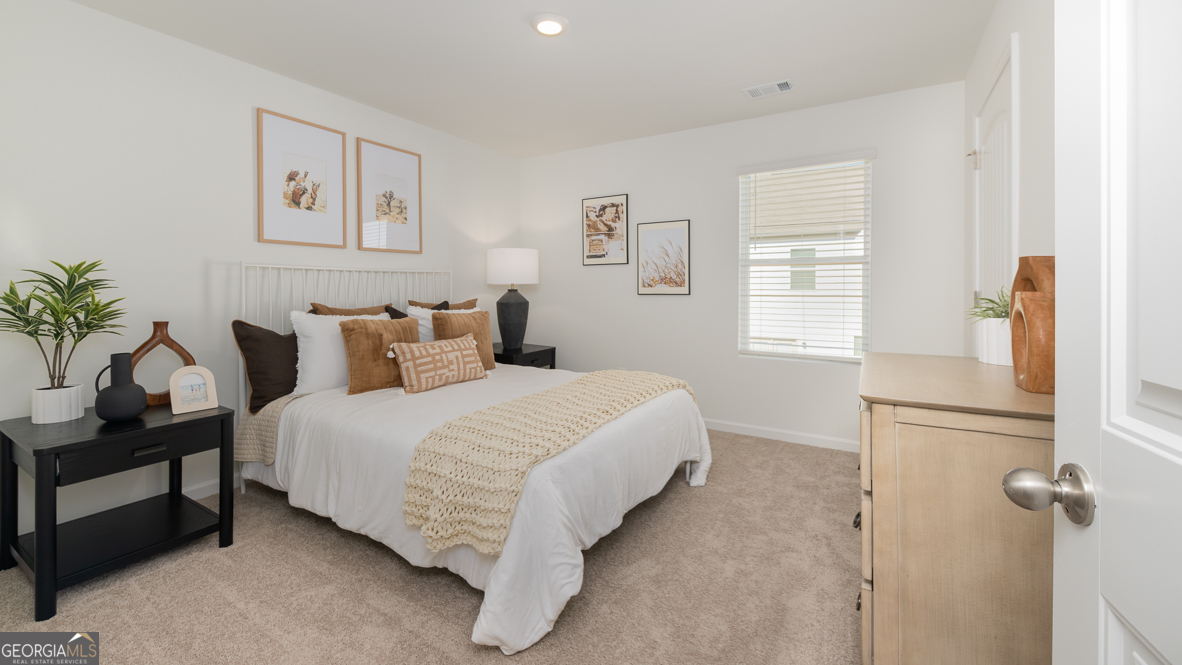 3642 Nevins Way, Unit 5 Decatur, GA 30034 - Photo 27 of 32