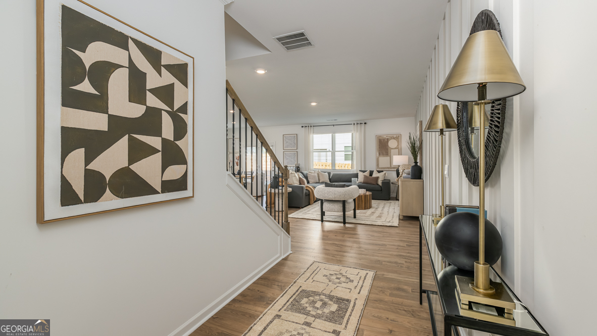 3642 Nevins Way, Unit 5 Decatur, GA 30034 - Photo 3 of 32