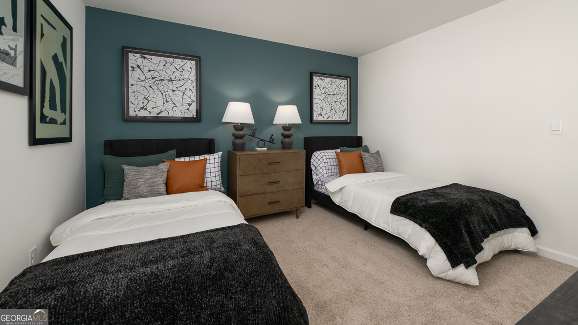 3642 Nevins Way, Unit 5 Decatur, GA 30034 - Photo 31 of 32