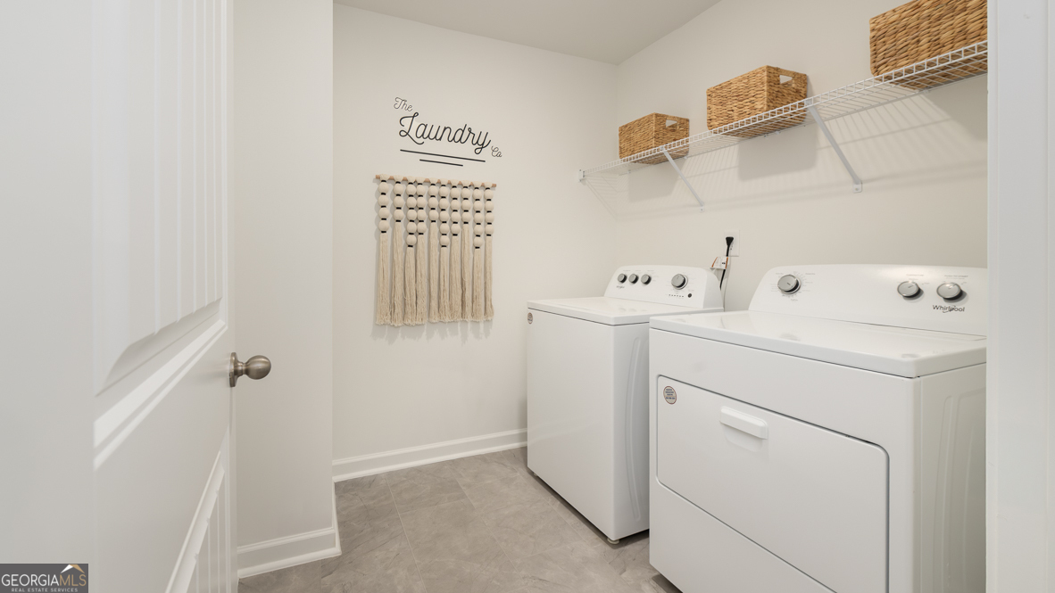 3642 Nevins Way, Unit 5 Decatur, GA 30034 - Photo 32 of 32