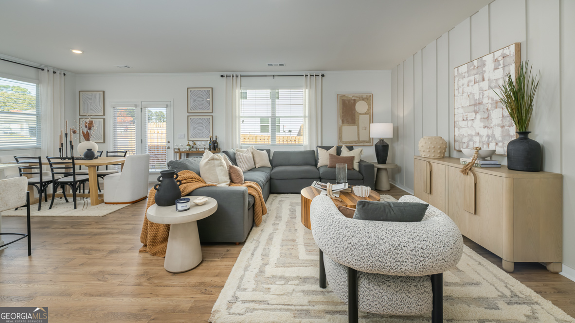 3642 Nevins Way, Unit 5 Decatur, GA 30034 - Photo 5 of 32