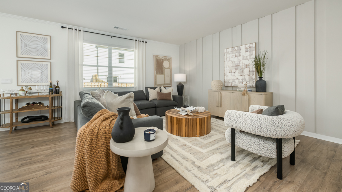 3642 Nevins Way, Unit 5 Decatur, GA 30034 - Photo 7 of 32