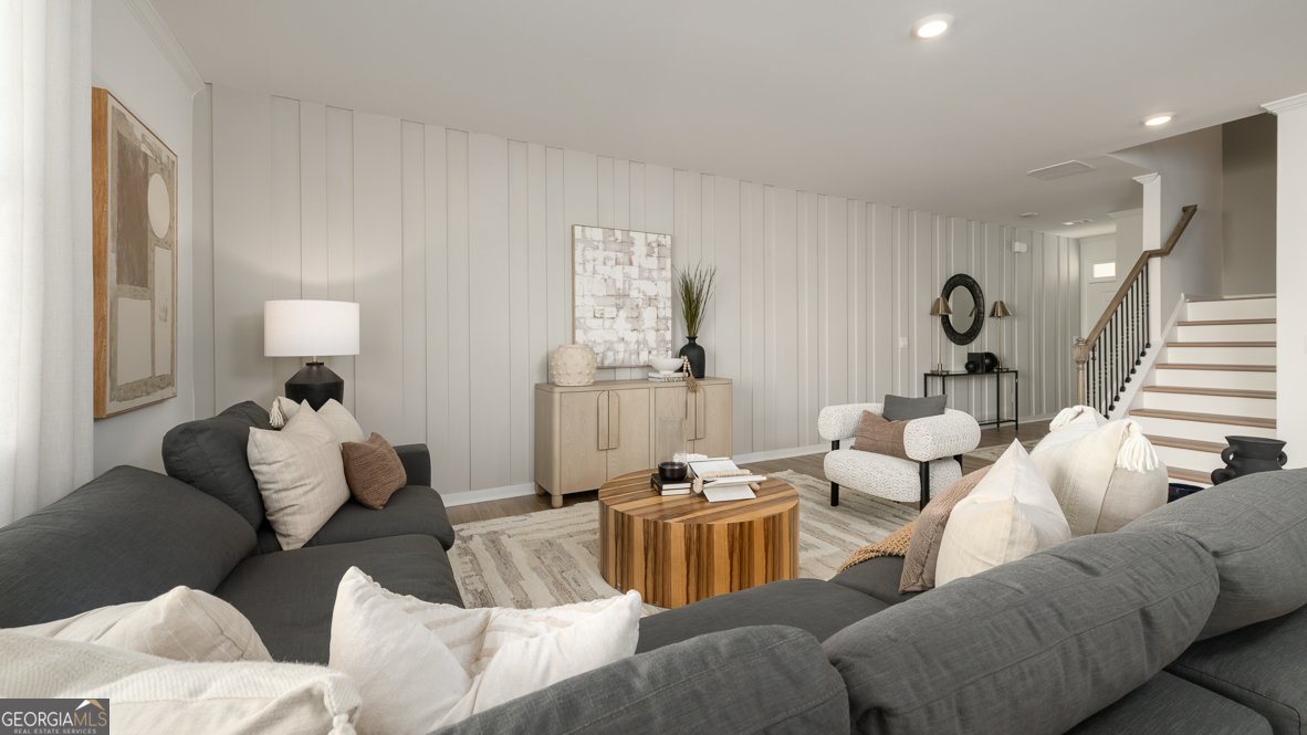 3642 Nevins Way, Unit 5 Decatur, GA 30034 - Photo 8 of 32