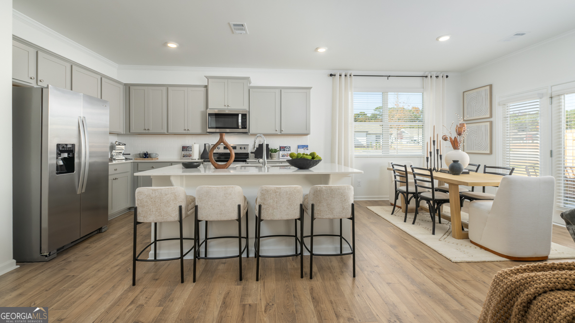 3642 Nevins Way, Unit 5 Decatur, GA 30034 - Photo 9 of 32