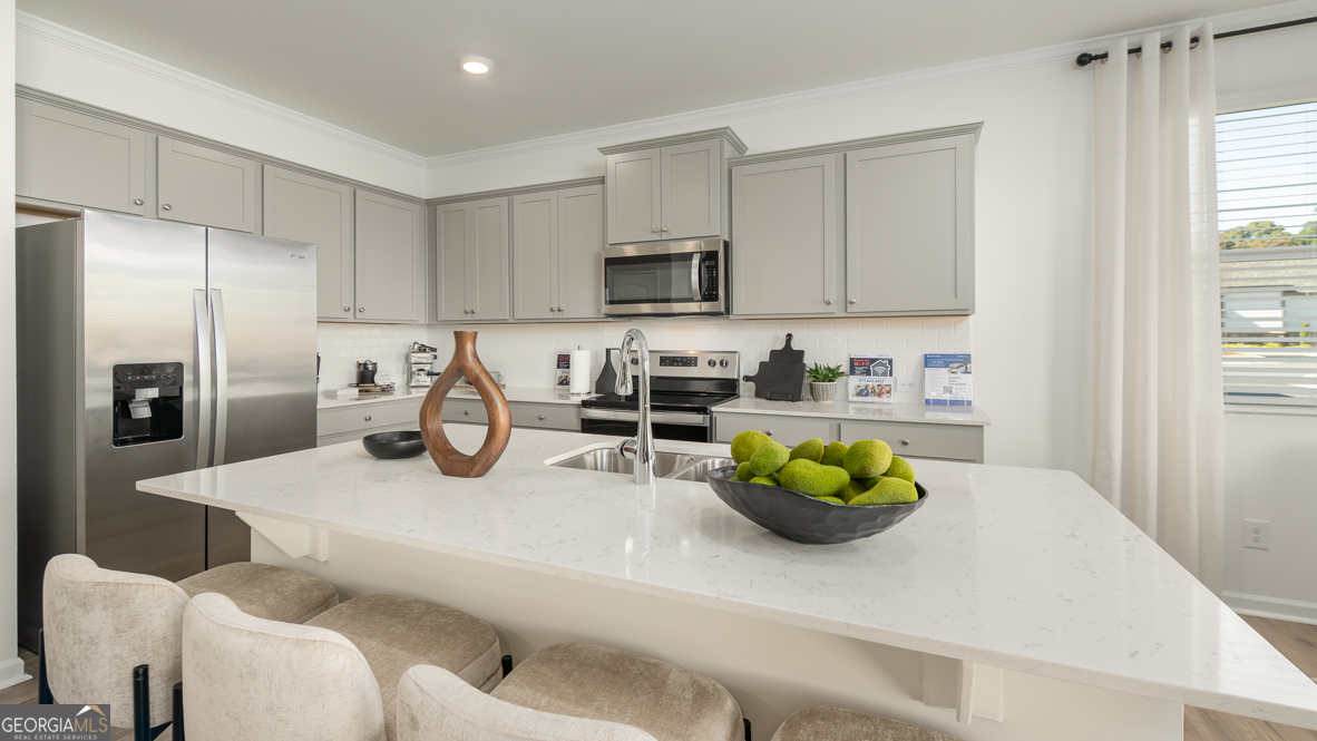 3642 Nevins Way, Unit 5 Decatur, GA 30034 - Photo 10 of 32