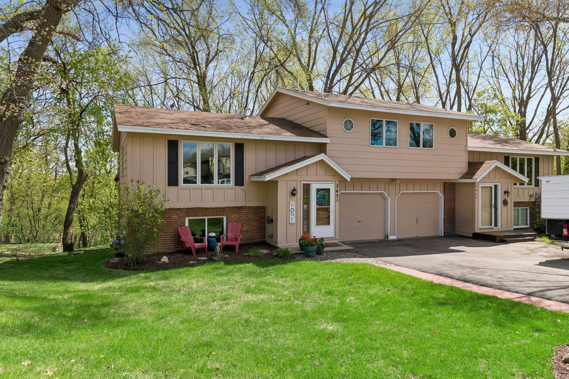 7451 Bittersweet Drive Eden Prairie, MN 55344 - Photo 1 of 30