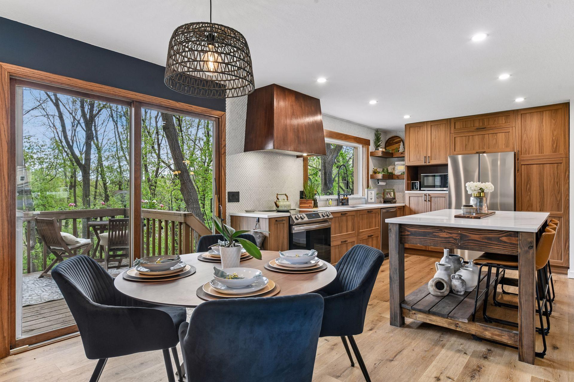 7451 Bittersweet Drive Eden Prairie, MN 55344 - Photo 12 of 30