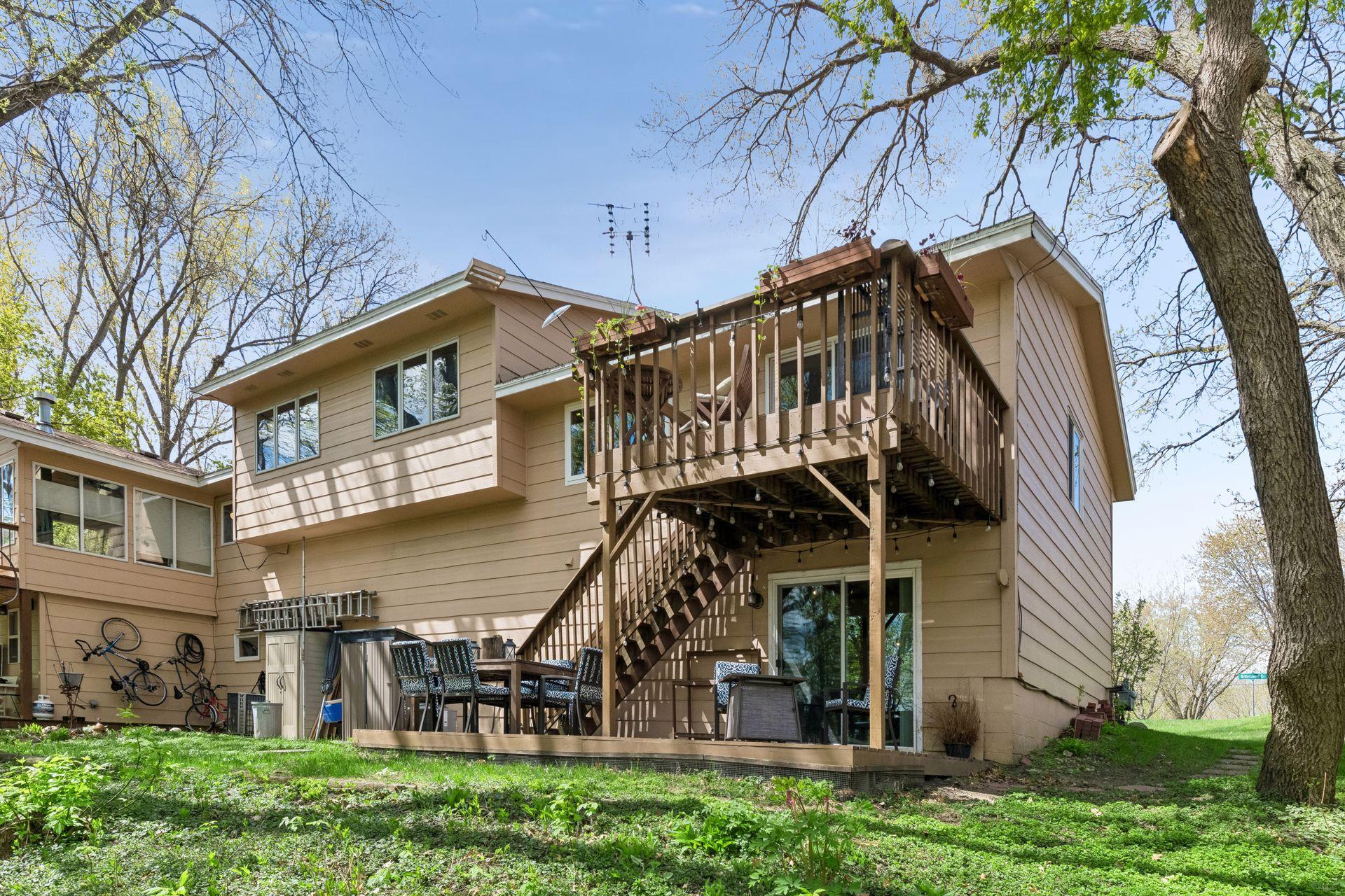 7451 Bittersweet Drive Eden Prairie, MN 55344 - Photo 26 of 30