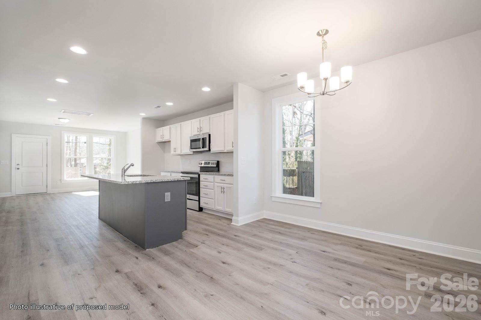 7014 Ware Road Charlotte, NC 28212 - Photo 5 of 11