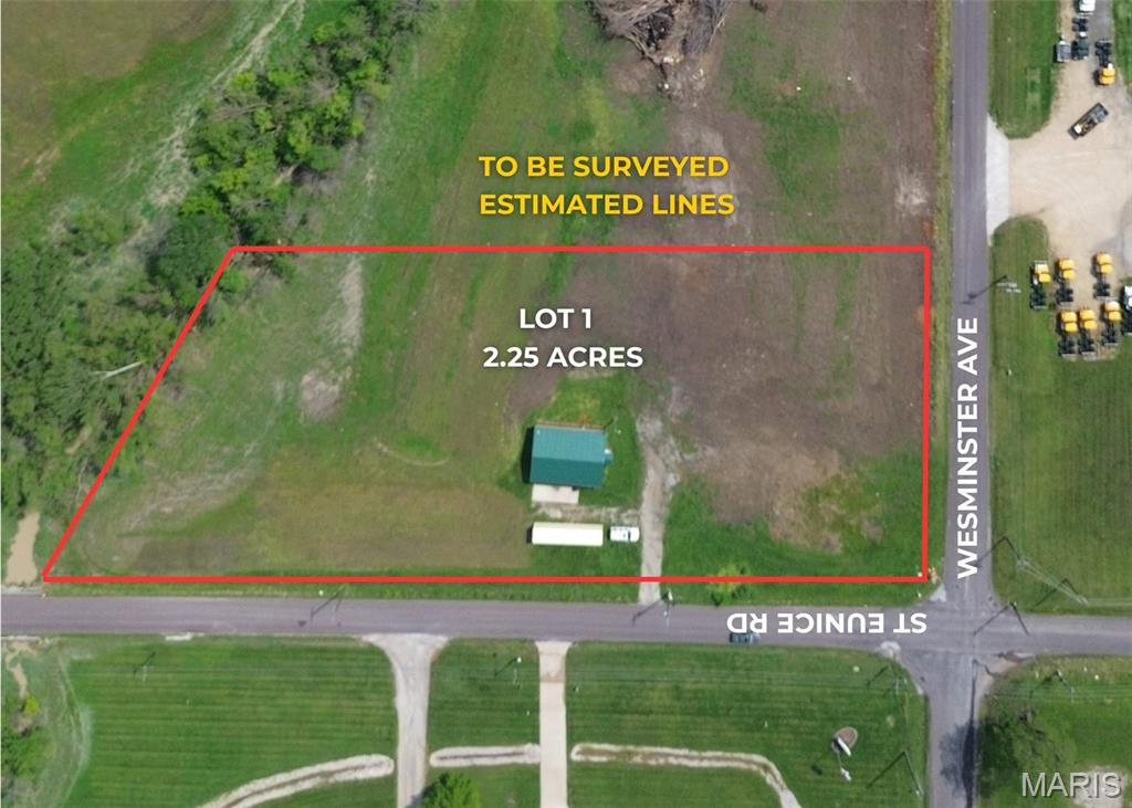 6-acres East St Eunice Road Fulton, MO 65251 - Photo 1 of 10