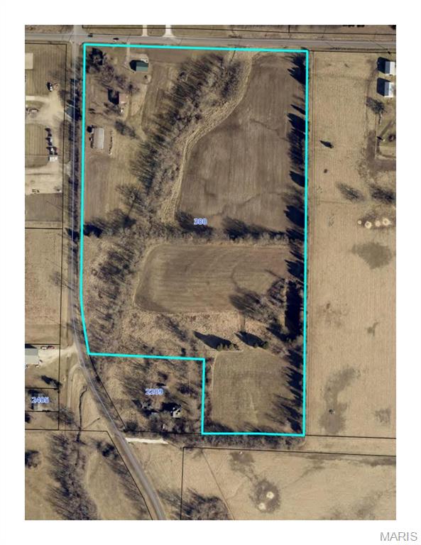 6-acres East St Eunice Road Fulton, MO 65251 - Photo 2 of 10
