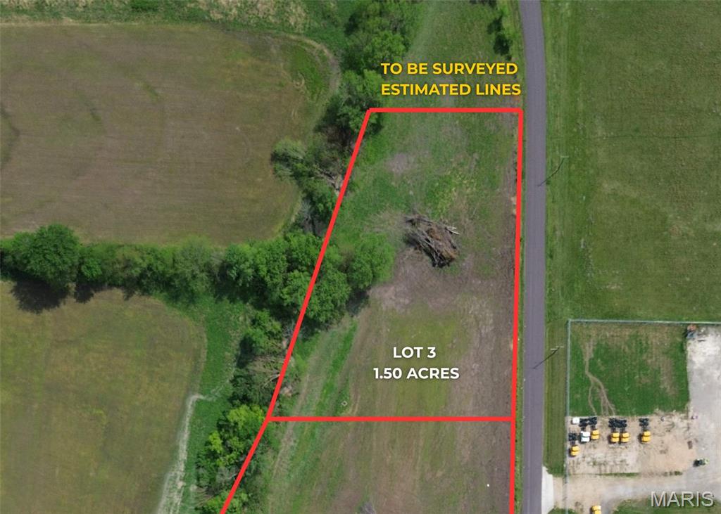 6-acres East St Eunice Road Fulton, MO 65251 - Photo 3 of 10