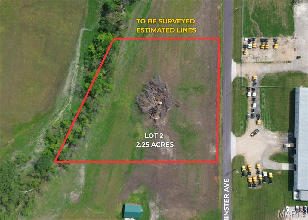 6-acres East St Eunice Road Fulton, MO 65251 - Photo 4 of 10