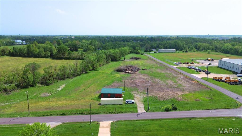6-acres East St Eunice Road Fulton, MO 65251 - Photo 5 of 10