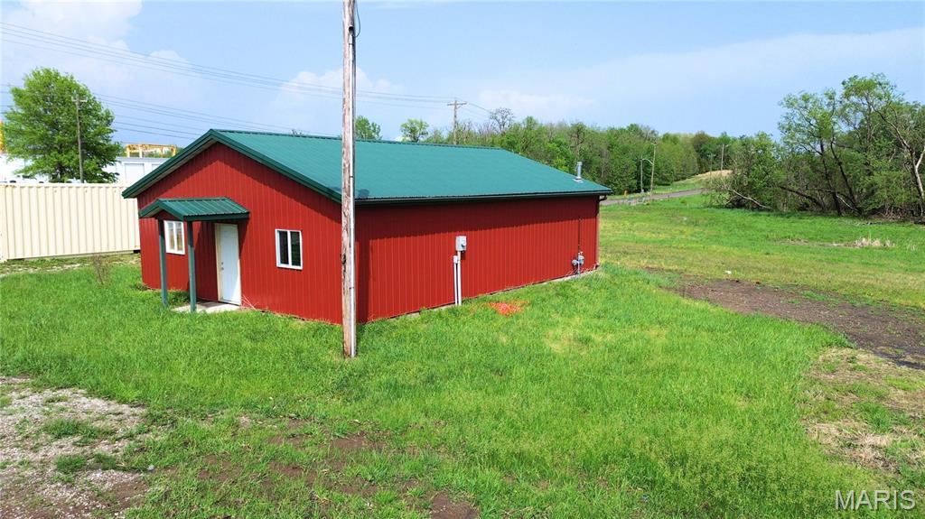 6-acres East St Eunice Road Fulton, MO 65251 - Photo 6 of 10