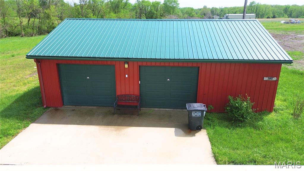 6-acres East St Eunice Road Fulton, MO 65251 - Photo 7 of 10