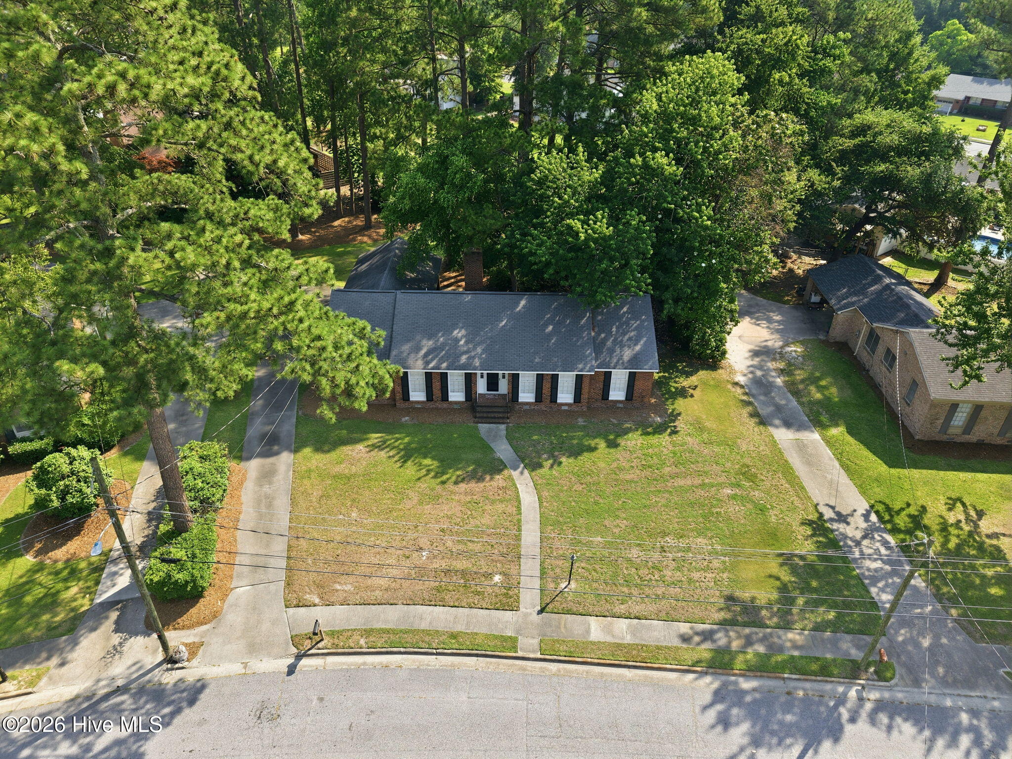 1205 West Highland Avenue Kinston, NC 28501 - Photo 44 of 48