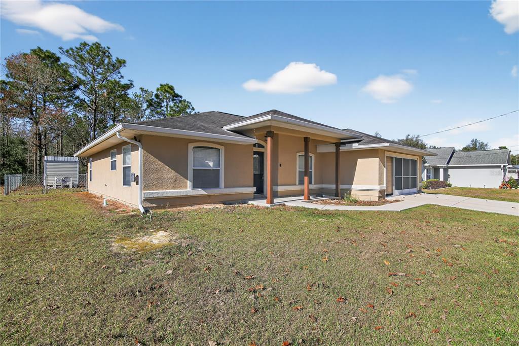 105 Pecan Pass Ocala, FL 34472 - Photo 25 of 25