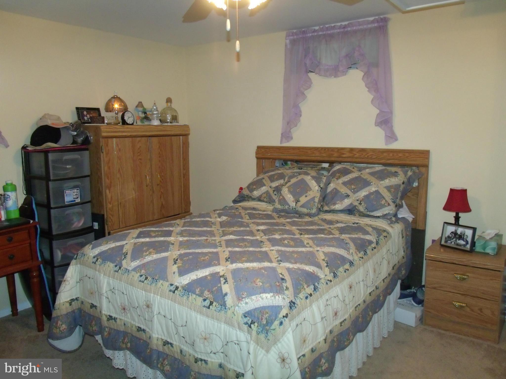 326 Upperlanding Road Baltimore, MD 21221 - Photo 13 of 25 Bedroom