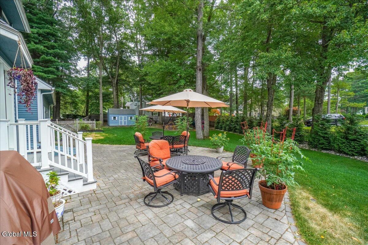 38 Timberwick Drive Halfmoon, NY 12065 - Photo 31 of 41 063-38 TIMBERWICK DR-20