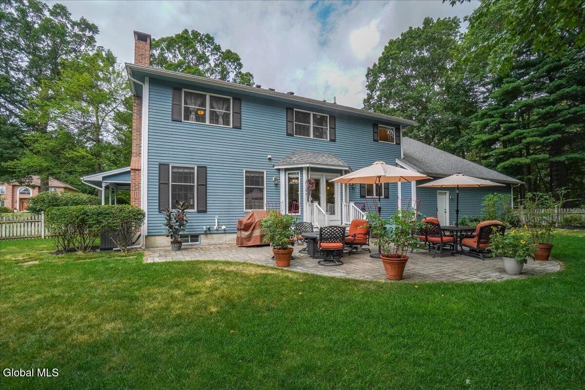 38 Timberwick Drive Halfmoon, NY 12065 - Photo 32 of 41 064-38 TIMBERWICK DR-21