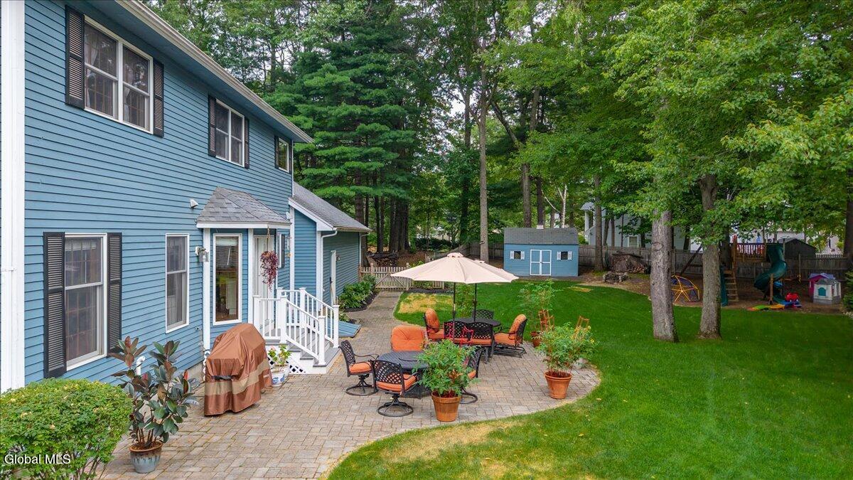 38 Timberwick Drive Halfmoon, NY 12065 - Photo 35 of 41 103-38 TIMBERWICK DR-60