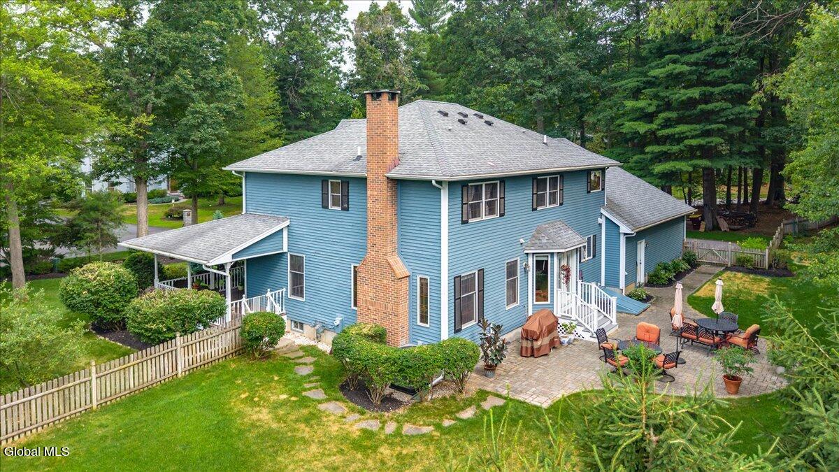 38 Timberwick Drive Halfmoon, NY 12065 - Photo 36 of 41 085-38 TIMBERWICK DR-42