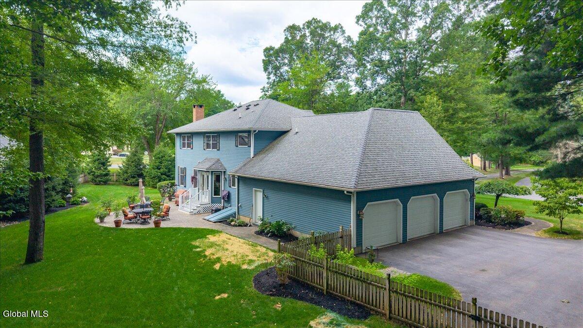 38 Timberwick Drive Halfmoon, NY 12065 - Photo 37 of 41 087-38 TIMBERWICK DR-44